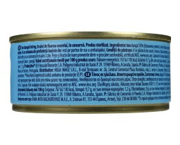 FISH MARKET | Τόνος Ολόκληρος σε Ηλιέλαιο 160g