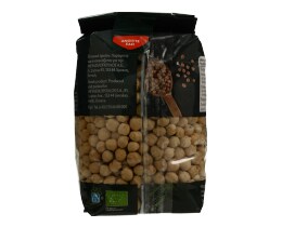 ΑΒ ΒΙΟ | ΡΕΒΥΘΙΑ ΜΙΚΡΟΣΠΕΡΜΑ ΓΡΕΒΕΝΩΝ 500 GR