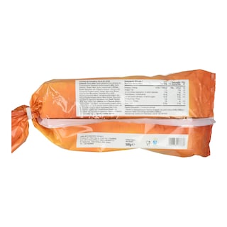 ΑΒ | Τσουρέκι Καραμέλα Dulce de Leche 500g