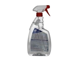 AJAX | ΚΑΘΑΡΙΣΤΙΚΟ ΤΖΑΜΙΩΝ ΑΝΤΛΙΑ CRYSTAL CLEAN ΤΙΜΗ ΣΟΚ 750 ML