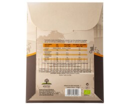 - | Γαλοπούλα Καπνιστή Βιολογική Φέτες 140g