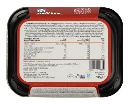 ΑΒ YOU'LL LOVE | ΧΟΙΡΙΝΟ ΜΕ ΚΟΛΙΑΝΔΡΟ ΚΑΙ ΠΑΤΑΤΕΣ 380 GR