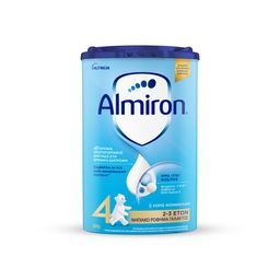 ALMIRON | Γάλα Νηπιακό Σκόνη Easypack Νο4 2-3 Ετών 800gr