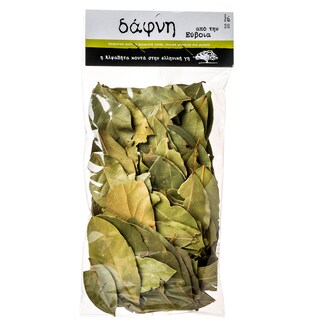 ΑΒ ΚΟΝΤΑ ΣΤΗΝ ΕΛΛΗΝΙΚΗ ΓΗ | Δάφνη Εύβοιας 20 gr