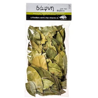 ΑΒ ΚΟΝΤΑ ΣΤΗΝ ΕΛΛΗΝΙΚΗ ΓΗ | Δάφνη Εύβοιας 20 gr