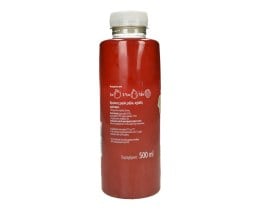 NATURE'S PROMISE | Φρέσκος Χυμός Μήλο Αχλάδι Σμέουρο 500ml