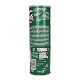 PRINGLES | Τσιπς Cheese & Onion 165g