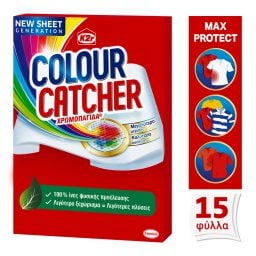 COLOUR CATCHER