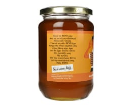 ΦΙΝΟ | Honey Flower & Conifer 900g