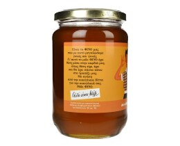 ΦΙΝΟ | Μέλι Ανθέων & Κωνοφόρων 900g