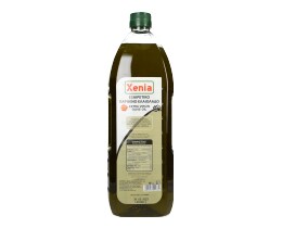 XENIA | Ελαιόλαδο Εξαιρετικό Παρθένο 2lt Έκπτωση 0.50Ε