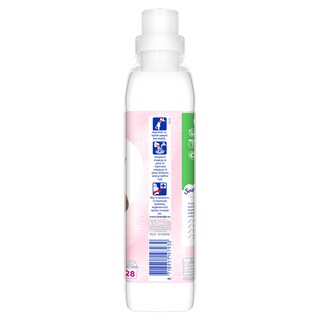 SOUPLINE | SOFTONER CLOTHES ULTRA WHITE