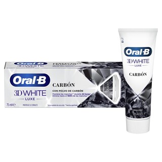 ORAL B