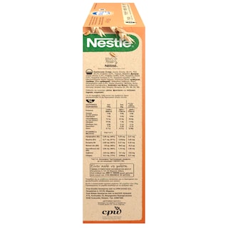 FITNESS | Δημητριακά Ολικής Άλεσης Με Φρούτα 600gr