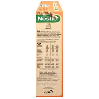 FITNESS | Δημητριακά Ολικής Άλεσης Με Φρούτα 600gr