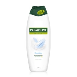 PALMOLIVE | Αφρόλουτρο Naturals Sensitive 650ml