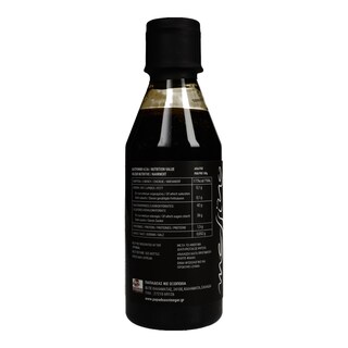 MESSINO | ΚΡΕΜΑ ΒΑΛΣΑΜΙΚΟ ΜΕ ΜΕΛΙ 250ML
