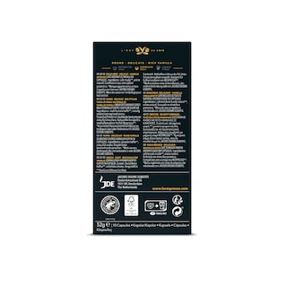 LOR | Κάψουλες Καφέ Espresso Βανίλια 10x5.2g