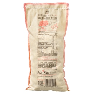 AGRIFARM | Φασόλια Γίγαντες Μακεδονίας 500g