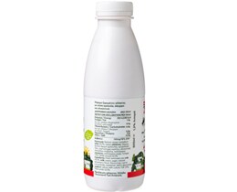 ΔΕΛΤΑ | Ρόφημα Γάλακτος Κεφίρ Φράουλα 500ml