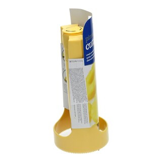 KITCHENKRAFT | ΚΟΦΤΗΣ ANANA 1 ΤΕΜ