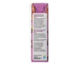 ΑΒ | Juice Drink Sour Cherry 250ml