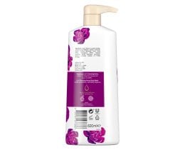 LUX | Αφρόλουτρο Charming Peony 600ml