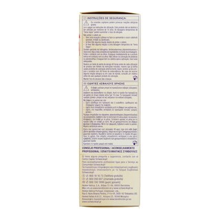 KERATIN COLOR | ΒΑΦΗ ΜΑΛΛΙΩΝ ΣΕΤ Νο 9 ΞΑΝΘΟ ΠΟΛΥ ΑΝΟΙΧΤΟ 1 ΤΕΜ
