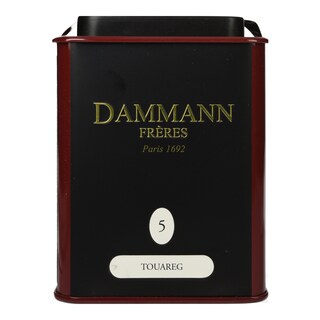 DAMMANN | Τσάι Πράσινο Touareg 90gr