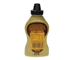 FRENCH'S | ΜΟΥΣΤΑΡΔΑ SPICY BROWN 340 GR