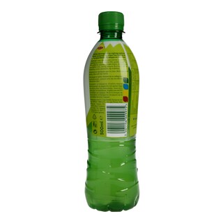 LIPTON | ICE TEA MATCHA YUZU & LIME 500 ML