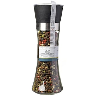 KOLLECTIVA | Mix 5 Peppers Mill 80g