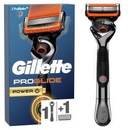 Ξυριστική Μηχανή Proglide Power + 1 Ανταλλακτικά 1 Τεμάχιο