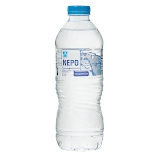ΑΒ | ΕΠΙΤΡΑΠΕΖΙΟ ΦΥΣΙΚΟ ΝΕΡΟ  500 ML