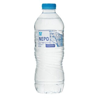 ΑΒ | ΕΠΙΤΡΑΠΕΖΙΟ ΦΥΣΙΚΟ ΝΕΡΟ  500 ML