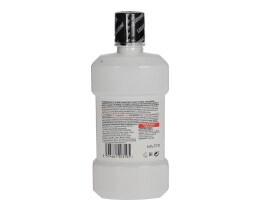 LISTERINE | ΣΤΟΜΑΤΙΚΟ ΔΙΑΛΥΜΑ ADVANCED WHITENING 500 ML