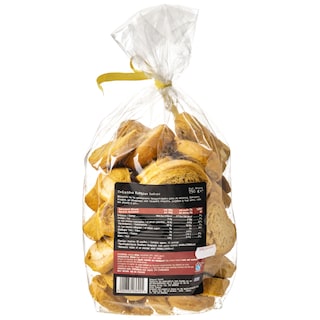 ΑΒ ΚΟΝΤΑ ΣΤΗΝ ΕΛΛΗΝΙΚΗ ΓΗ | Παξιμάδια Λαδιού 750g