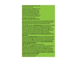 NATURE VALLEY | Μπάρες Δημητριακών Crunchy Μαύρη Σοκολάτα 5x42g