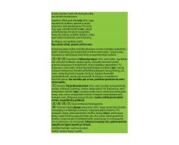 NATURE VALLEY | Μπάρες Δημητριακών Crunchy Μαύρη Σοκολάτα 5x42g