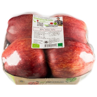 - | Μήλα Στάρκινγκ Βιολογικά Εισαγωγής