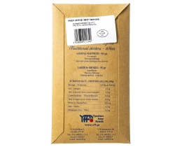 YFF | Lakerda Smoked 85g