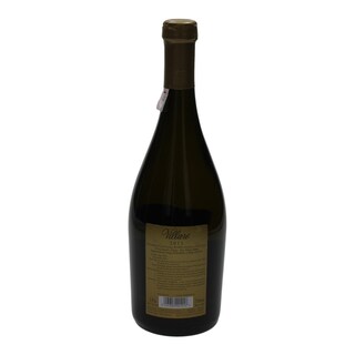 EMERY | VILLARE | ΟΙΝΟΣ ΛΕΥΚΟΣ  750 ML
