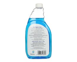 ΑΒ | Καθαριστικό Τζαμιών Blue Ανταλλακτικό 750ml