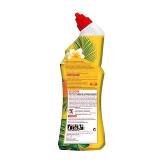 HARPIC | Υγρό Καθαριστικό Λεκάνης Exotic Fruits 750ml