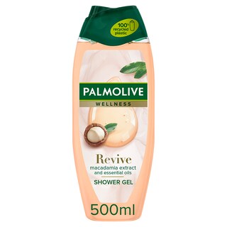 PALMOLIVE | PALMOLIVE ΑΦΡΟΛ.WELLNESS REVIVE 500ML