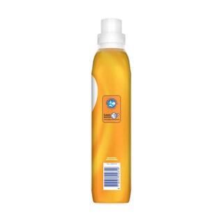 SOUPLINE | Συμπυκνωμένο Μαλακτικό Aroma Freshness Βανίλια & Μανταρίνι 40 Μεζούρες