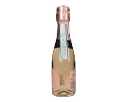 VALDO  PROSECCO | Οίνος Αφρώδης Prosecco Ροζέ 200ml