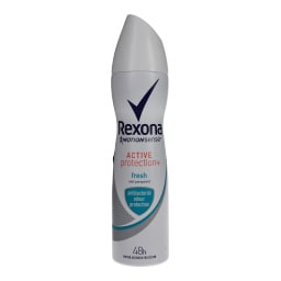 REXONA | DEO ACTIVE FRESH WΟΜΕΝ 150 ML