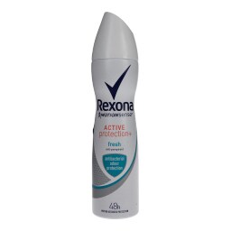 REXONA | Αποσμητικό Active Protection+ Fresh Women 150ml