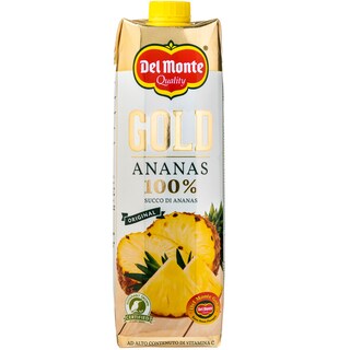 DEL MONTE | ΧΥΜΟΣ ΑΝΑΝΑ  1LT